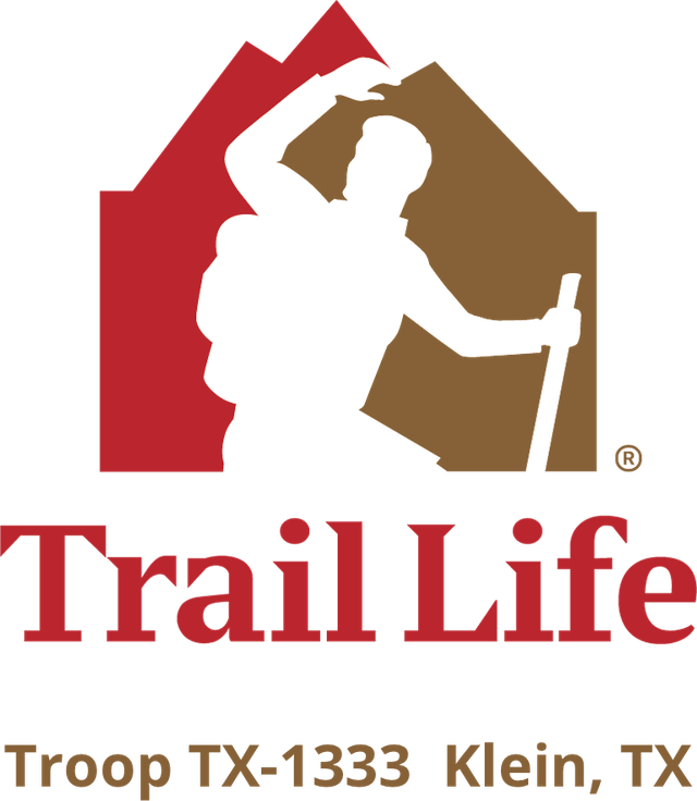 Trail Life USA Troop TX-1333, Klein, TX