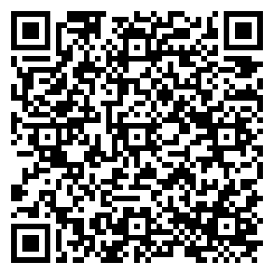 QR code: Google Calendar subscription