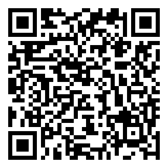 QR code: iCalendar subscription