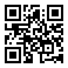 QR code: Am I up to date? status check