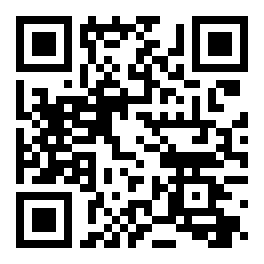 QR code: Trail Life USA uniform store
